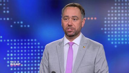 22. Maxime Prévot (22/06/25)