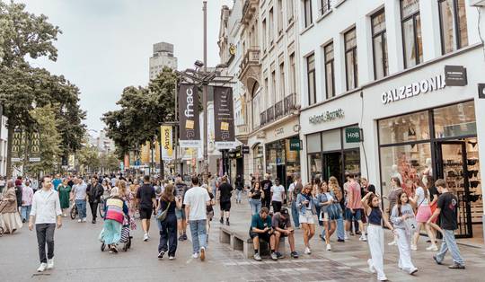 Vier voorspellingen van de Nationale Bank die ook op u impact hebben