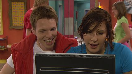 21. Aflevering 21