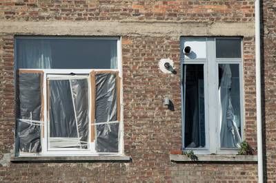 'Agent die huiszoeking deed bij Abdeslam dacht aan zelfmoord'