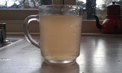 Bruin water uit de kraan door waterstoring in Arnhem