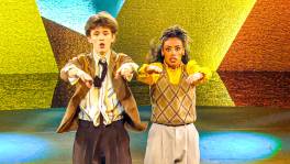 Jurylid Nora verliest woorden na perfecte performance van D’Junelle ...