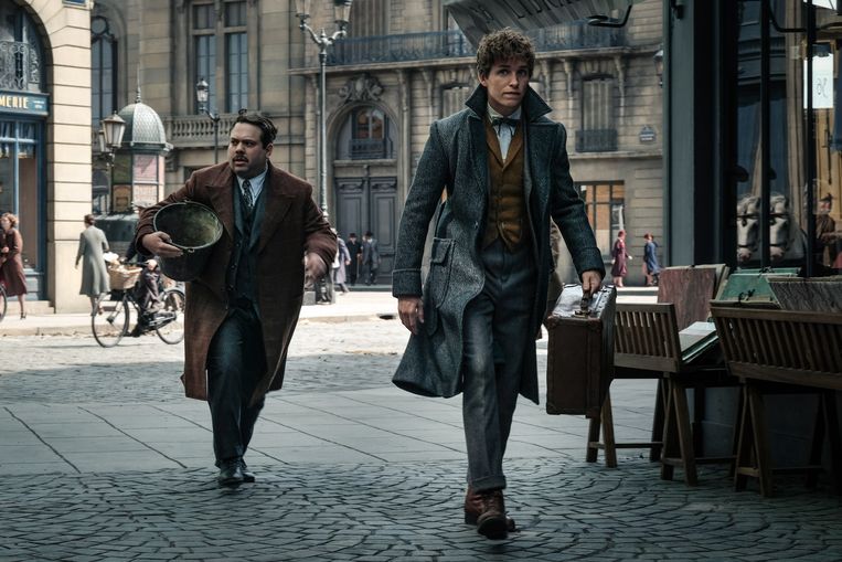 Dingen die ik denk over The Crimes of Grindelwald – de nieuwe Fantastic Beasts film