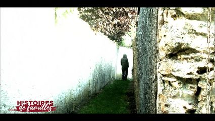 121. Une mère de famille massacrée