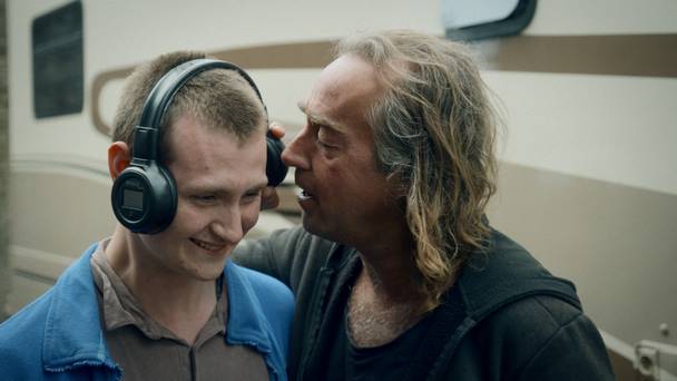 2Doc kort: De Wilde Weldoener