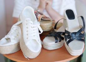 Dit is de espadrille en zo draag je hem