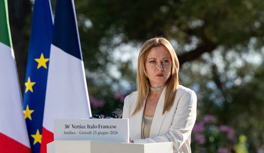 ‘Het is een autoritair plan dat alle macht in de handen van één persoon concentreert’: Giorgia Meloni wil Italiaanse kieswet aanpakken
