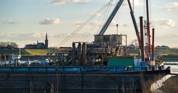 'Brede open dag' rond zandafgraving Plas van Van Wijck