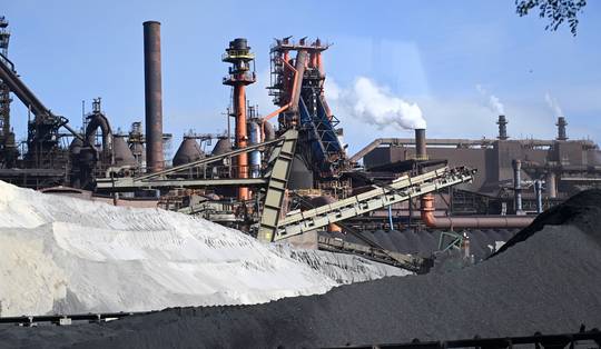 Meer werknemers getroffen door collectief ontslag: ‘De competitiviteit van onze economie slabakt’