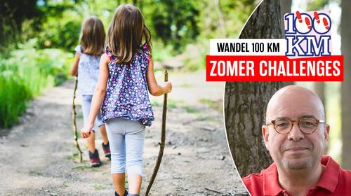 Ik ben moe. Hoe ver is het nog?