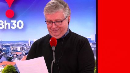 1352. Votez pour moi du lundi 2 février