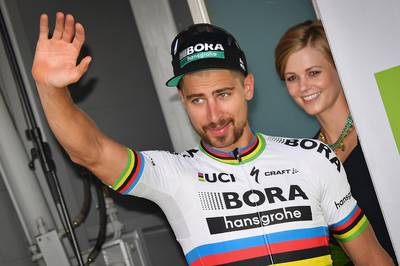 Sagan opnieuw de beste in Québec