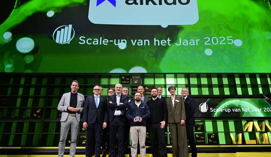 In twee maanden tijd van vijf naar zeven Belgische unicorns: wat is het geheim achter hun succes?