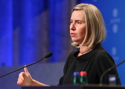 ‘Mensen als dieren behandeld in detentiekampen Libië’