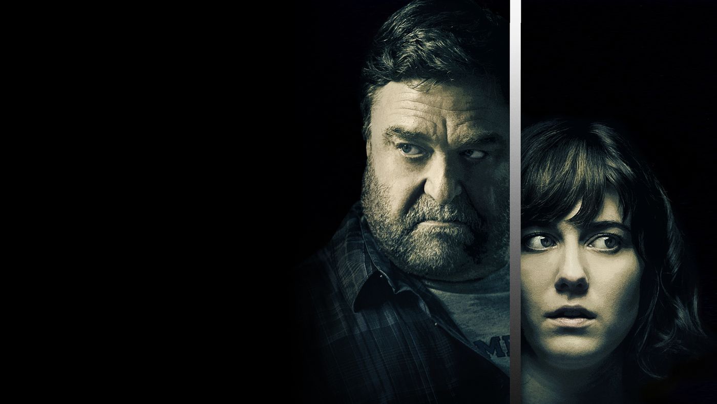 10 Cloverfield Lane