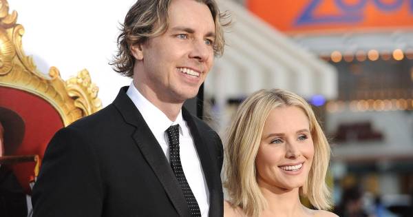 Dax Shepard hervalt in strijd tegen verslavingen ...
