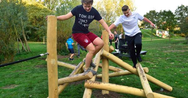 Subsidie voor bewegen en herdenken in Heteren