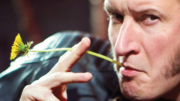 Comedy Live: Wouter Deprez - Levend en Vers