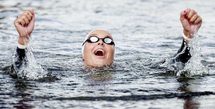 15 Keer Ek Goud Zijn We Echt Zo Goed Andere Sporten Bd Nl