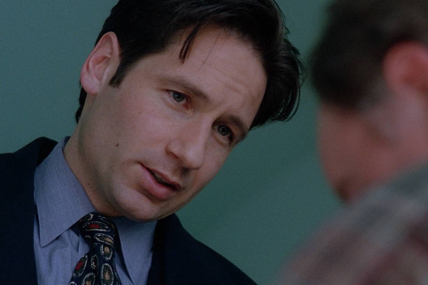 The X-Files