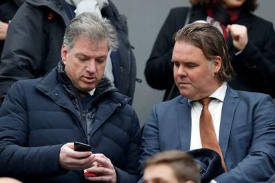 ADO betreurt vertrek gemeente