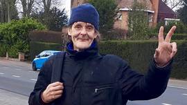 PORTRET. Walter ‘Pico’ Michiels blijft alle hulp weigeren: 