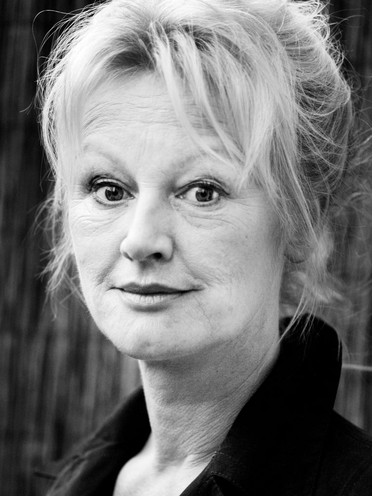 Joke Hermsen Beeld 