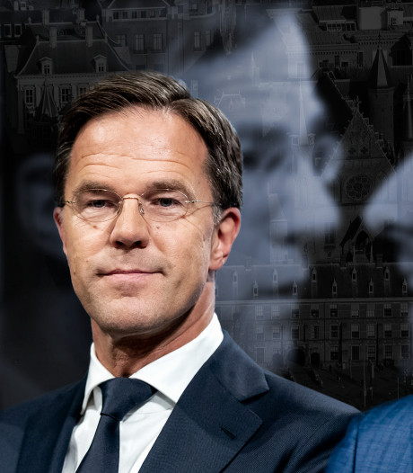 Διαμάχη Rutte-Baudet: σκληρή και προσωπική