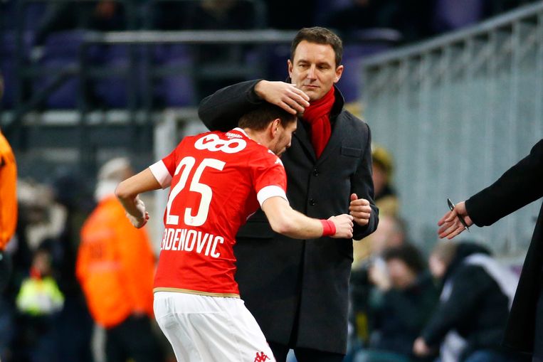 Belfodil Vrijgesproken Mladenovic Krijgt 1 Speeldag