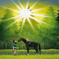 Van grimmige sprookjes tot inclusieve prinsessen: vijf topillustratoren en hun nieuwste parels voor sint en kerst