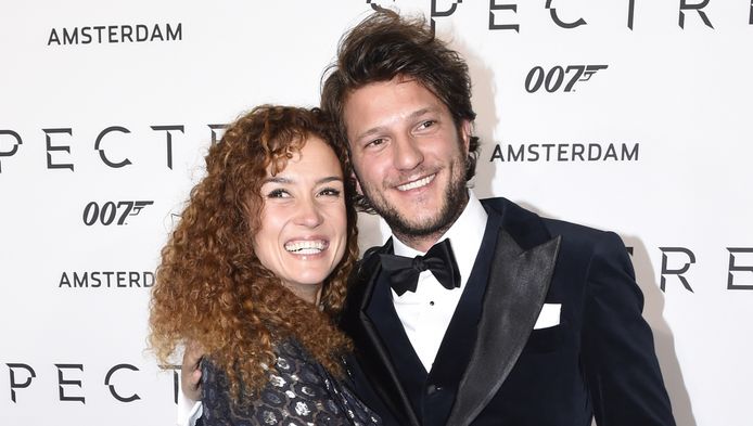 Katja Schuurman Als Ik Mijn Vriend Zie Denk Ik Aan Seks Show Pzc Nl