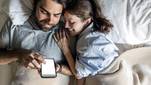 4 apps die het seksleven van jou en je partner een boost kunnen geven