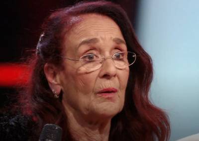 Vier finalisten Voice Senior bekend: Annet, Georges, Noble en Jimi