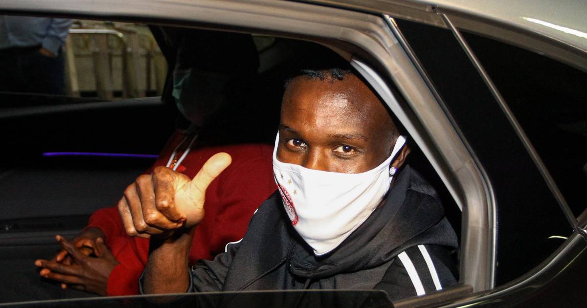 Olympiakos rondt huur van Bruma af, Baumgartl nog PSV'er ...