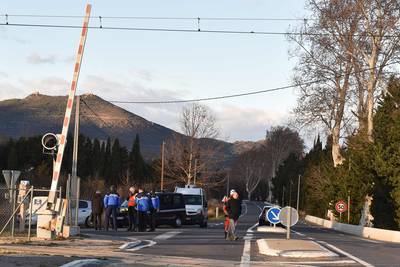 Falende slagbomen mogelijk oorzaak dodelijk ongeval met Franse schoolbus