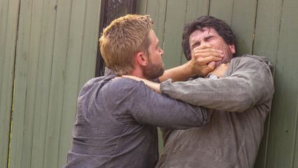 6. The Endless Thirst