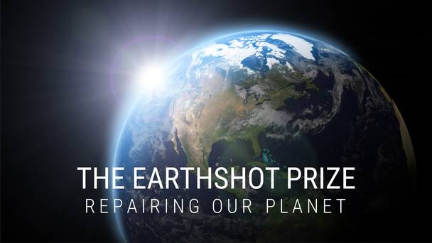 The Earthshot Prize 2021