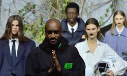 “Ik wou het volledige bedrag dat ik doneerde niet publiceren”; designer Virgil Abloh biedt excuses aan voor magere donatie