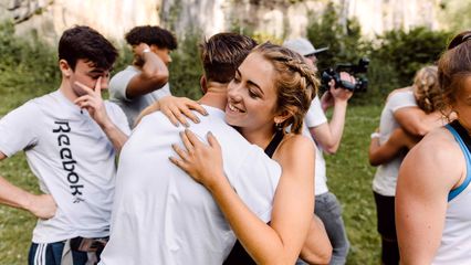 8. Ken je Teamgenoot & Eliminatie