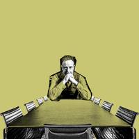 Aan tafel met De Wever: ‘Hij is veel onzekerder dan zijn profiel van grote leider doet vermoeden’