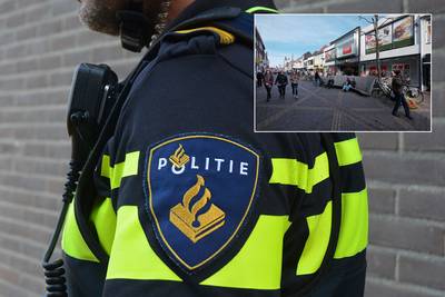 'Intimiderende' achtervolger Doetinchem voorlopig van de straat