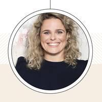 Hanneke: “Ze gaf je het gevoel dat ze je zag, dat je ertoe deed”