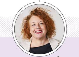 Bettina: “‘Wát als je verliefd wordt?’ vroeg een collega”