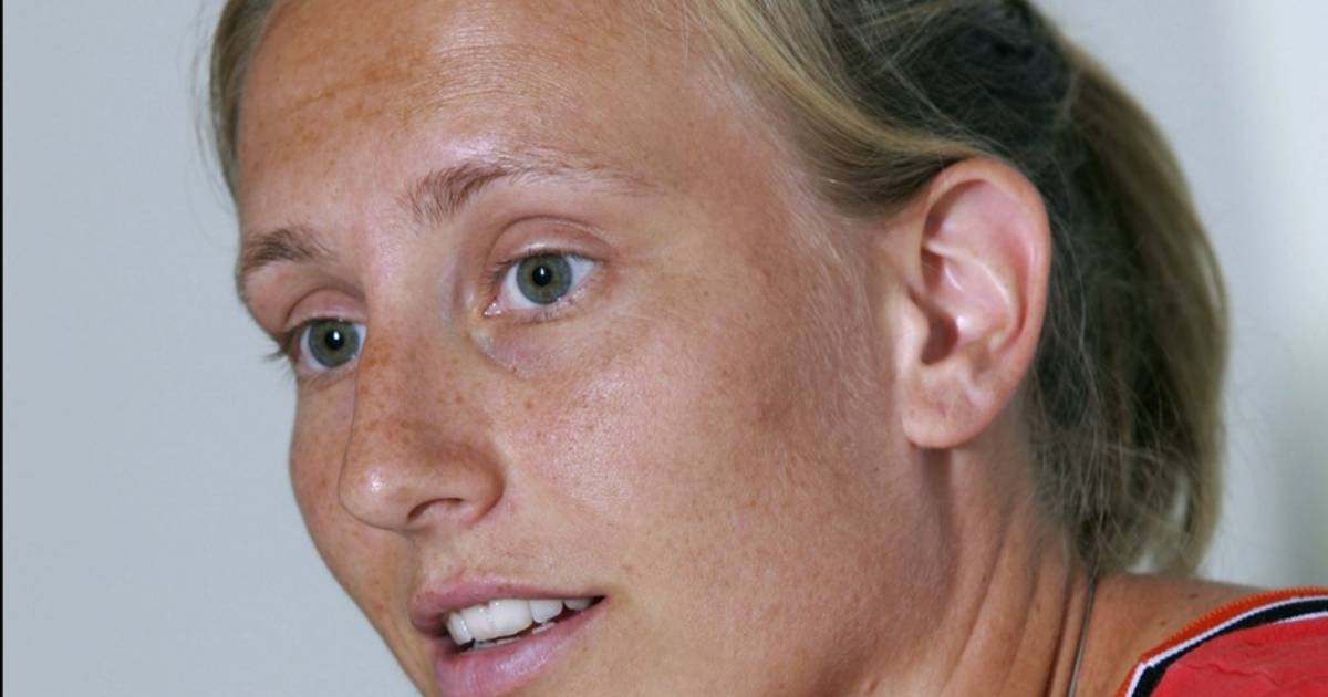Nieuwe assistent voor Belgian Cats, Anke De Mondt weer ...