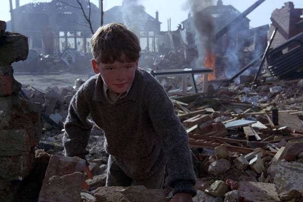 Hope and Glory