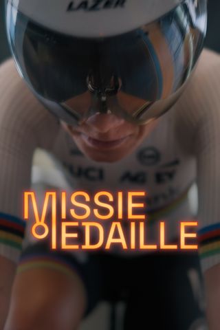 Missie Medaille