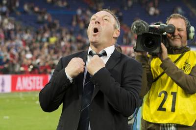 'Jans naar FC Groningen als technisch manager'