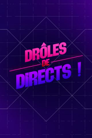 Drôles de Directs