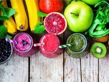 Vijf winterse smoothies voor deze winderige dag