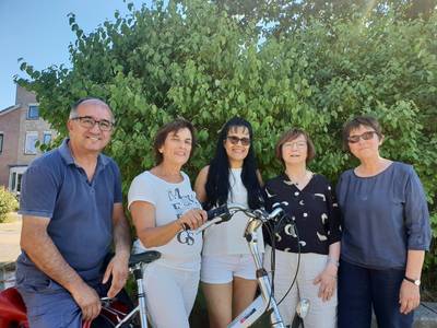 Wageningen is een nieuw driedaags festival rijker, de primeur is voor Iran